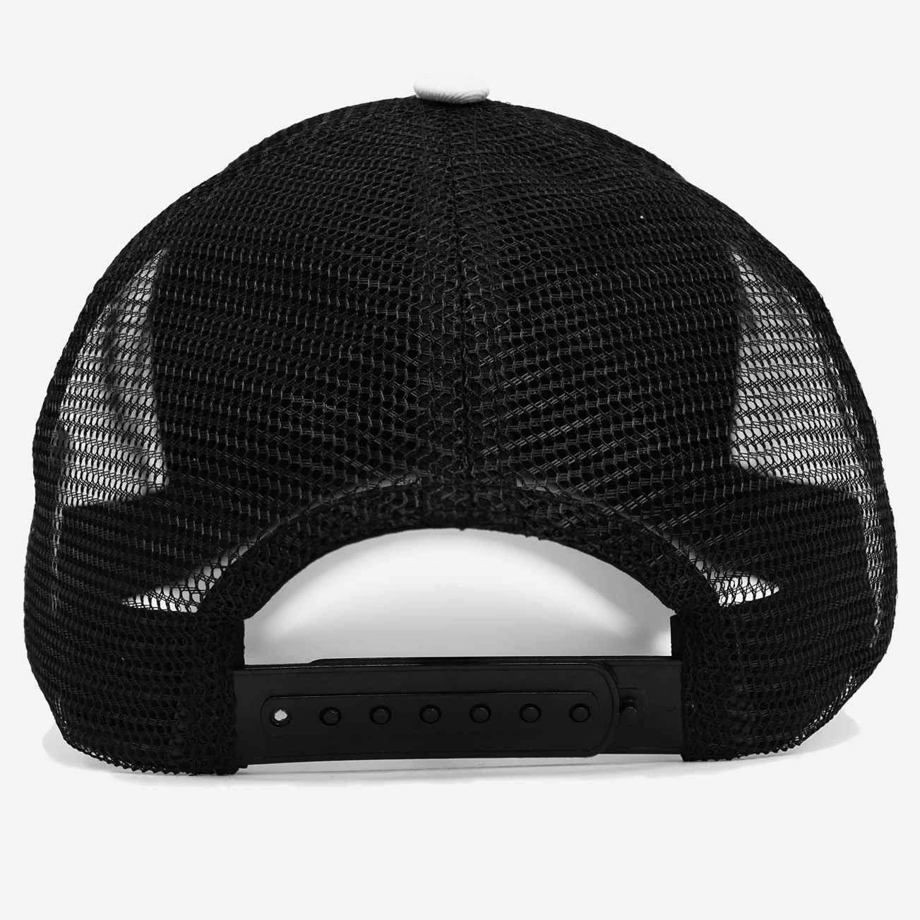  Бейсболка Everlast Classic 1910 Mesh белая 