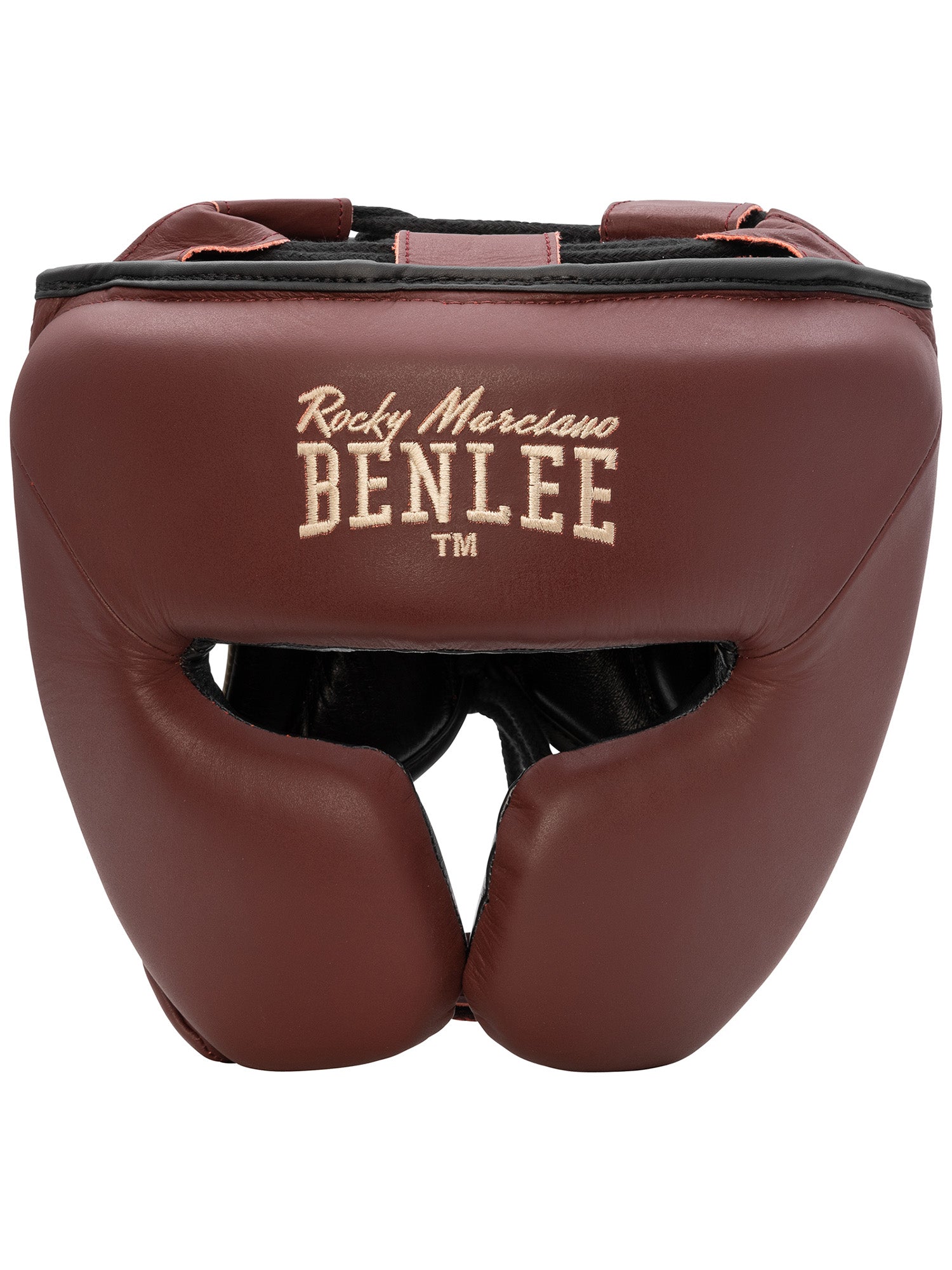  Шлем BenLee Berkley коричневый 