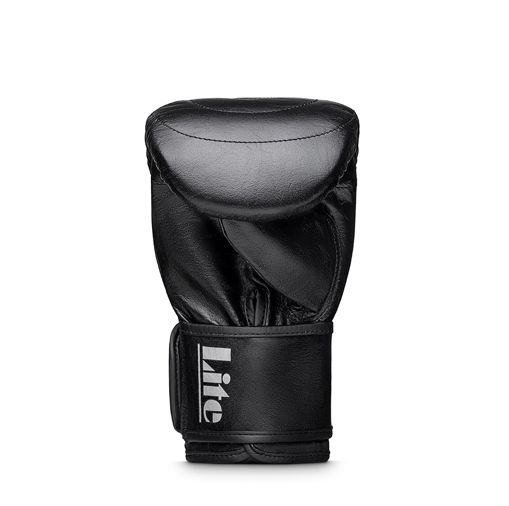  Перчатки снарядные LEADERS LITE черные 