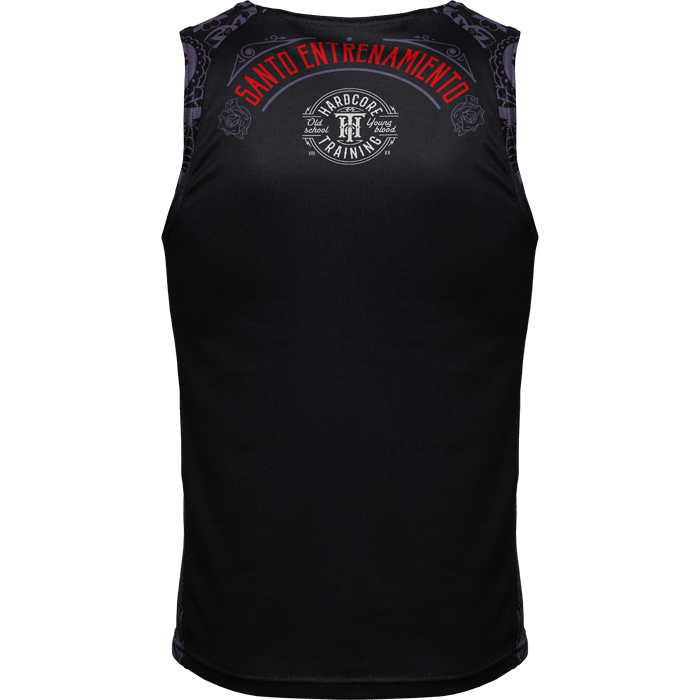  Тренировочная майка Hardcore Training Revolvers 