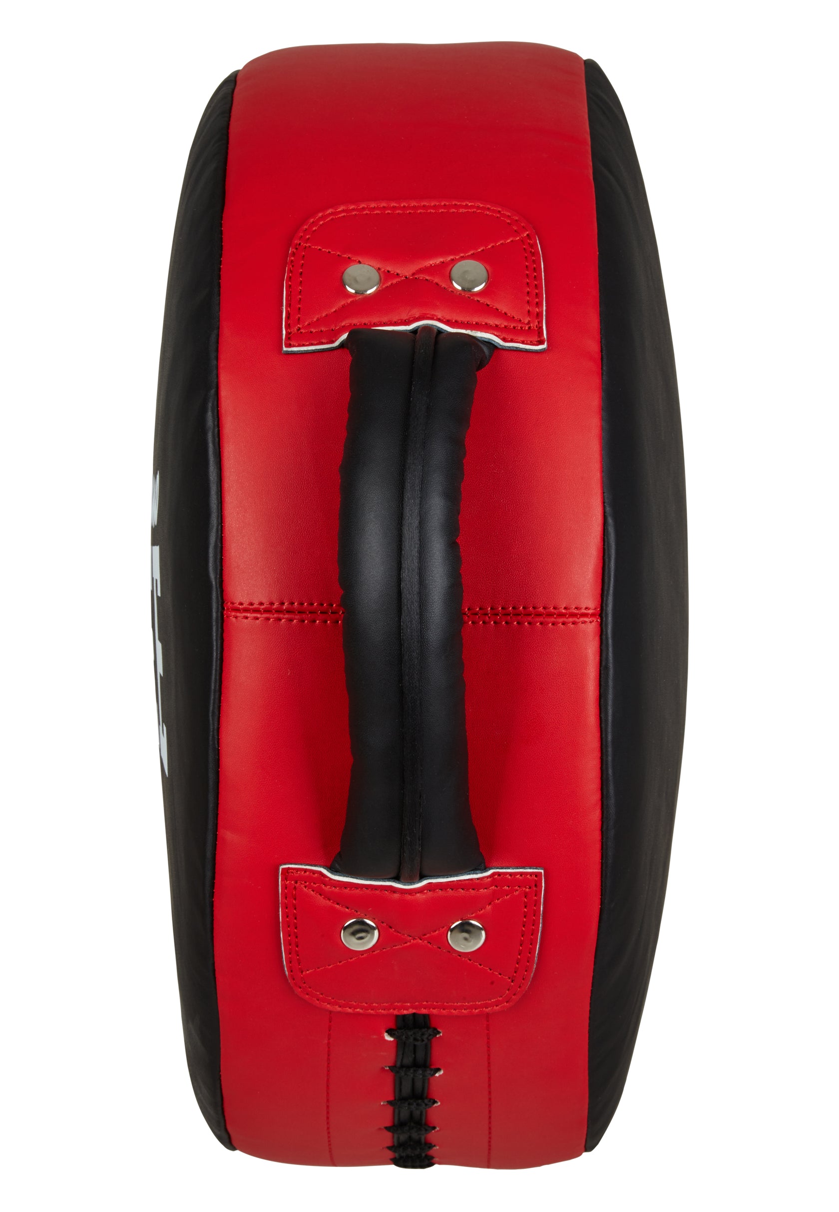  Щит макивара BENLEE SOLO Black/Red 