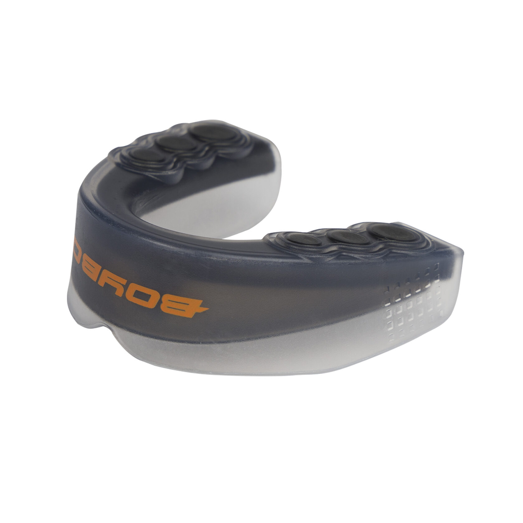  Капа BoyBo Shield BS200 Premium черный 