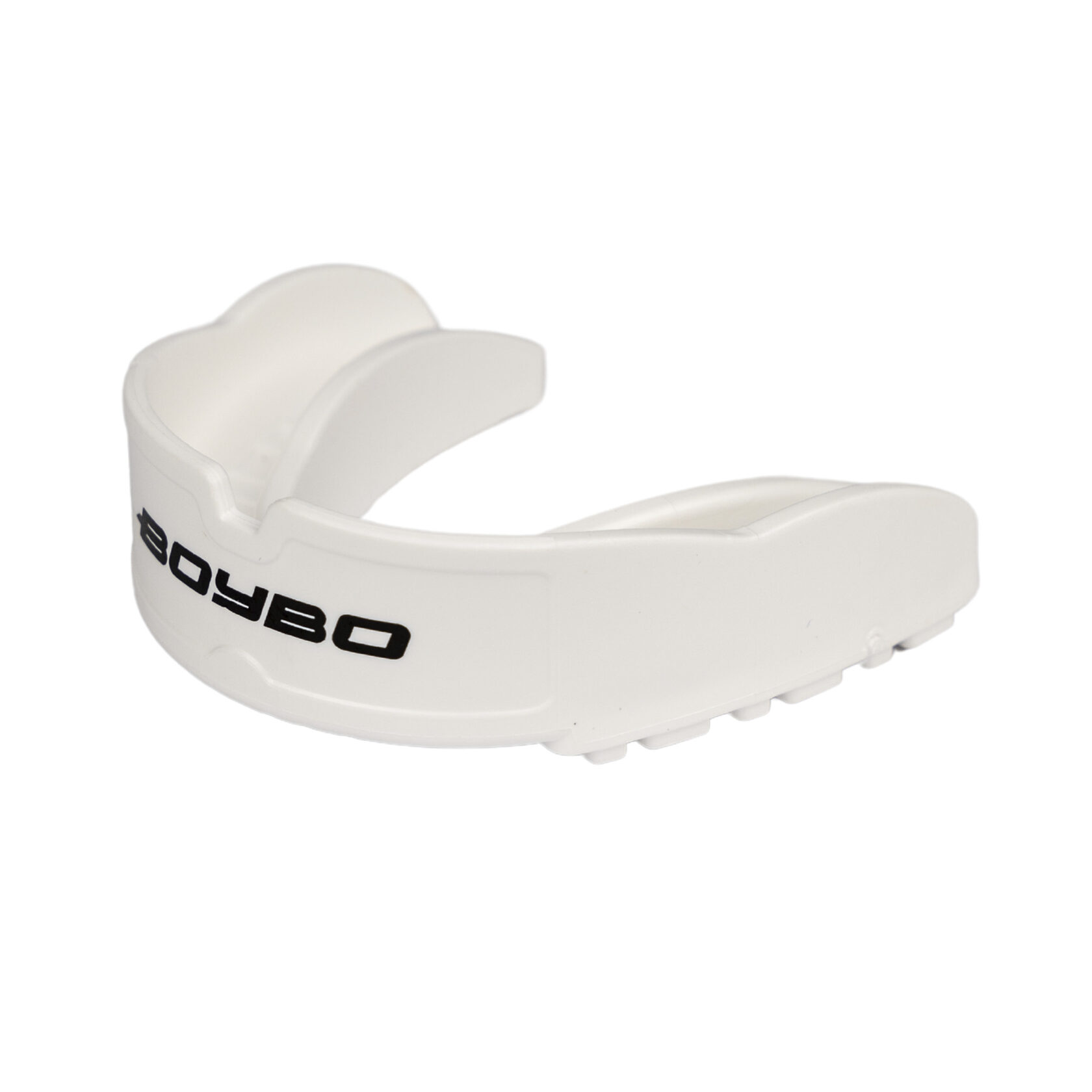  Капа BoyBo Armor MD255 Premium белая 