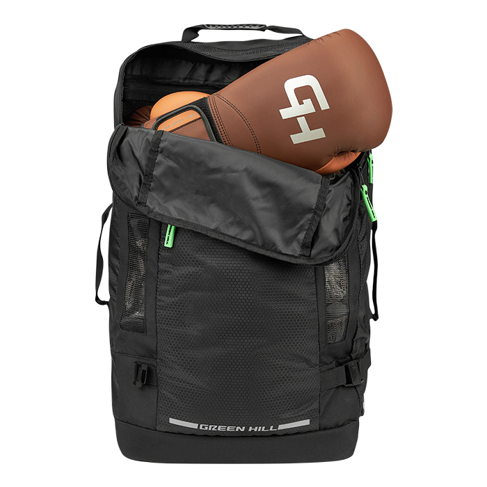  Рюкзак GREEN HILL Boxing Gym 