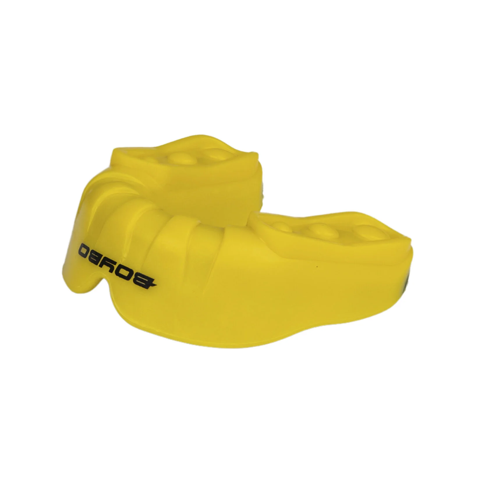  Капа BoyBo Guard MD250 Premium желтый черный 