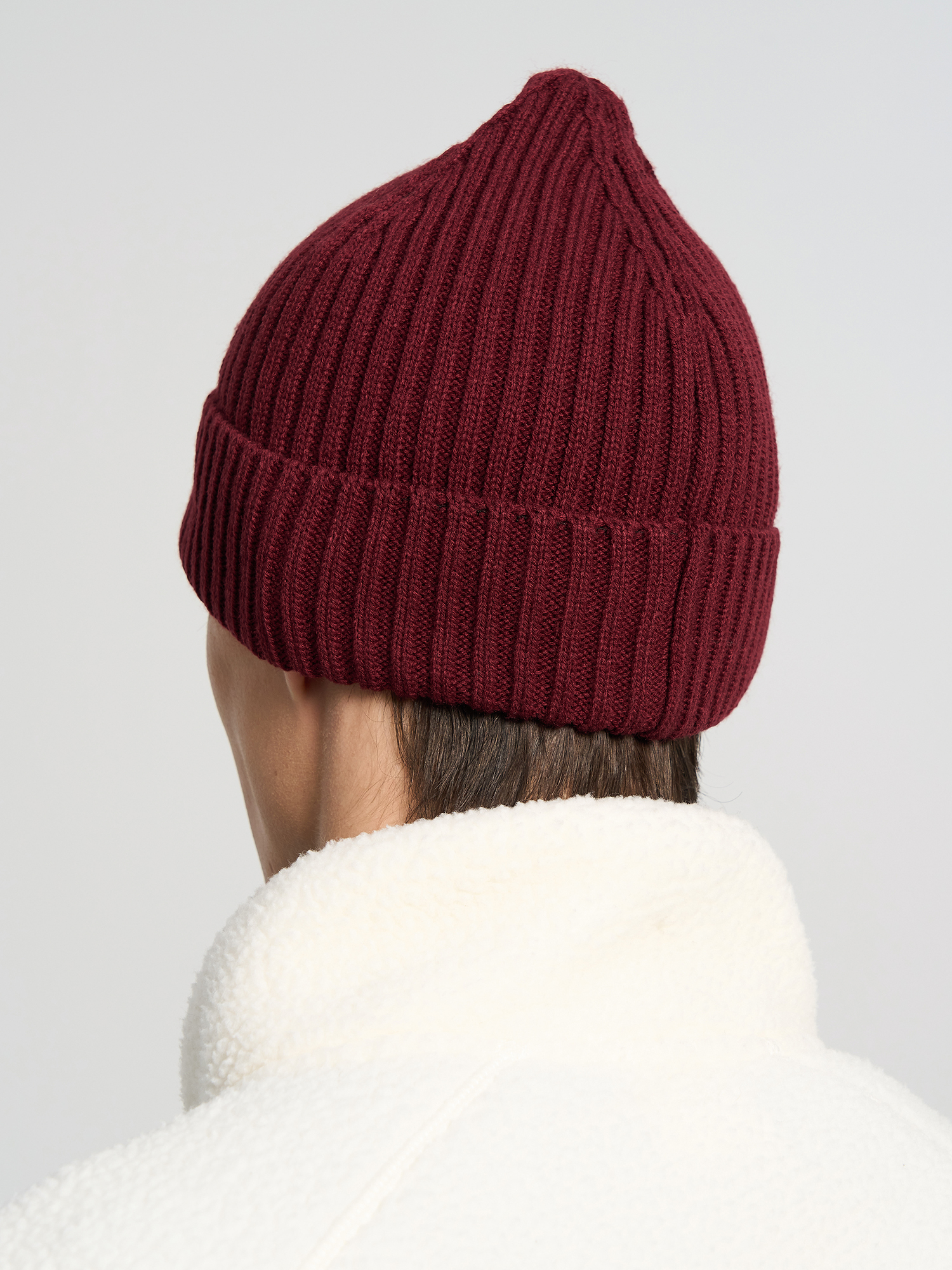  Шапка Everlast Wagner X-HARD Burgundy 