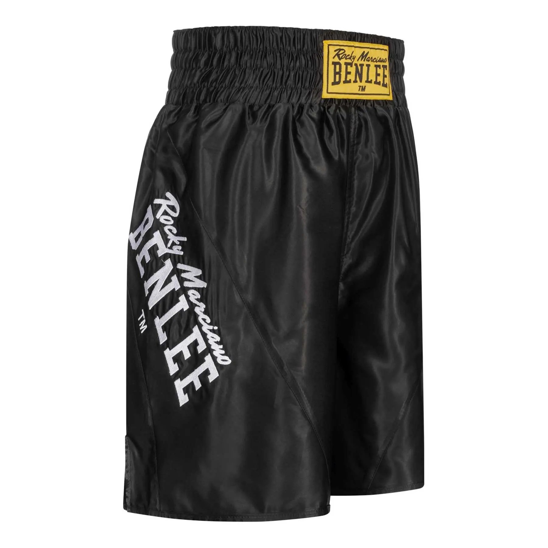  Боксерские шорты BENLEE BONAVENTURE black 