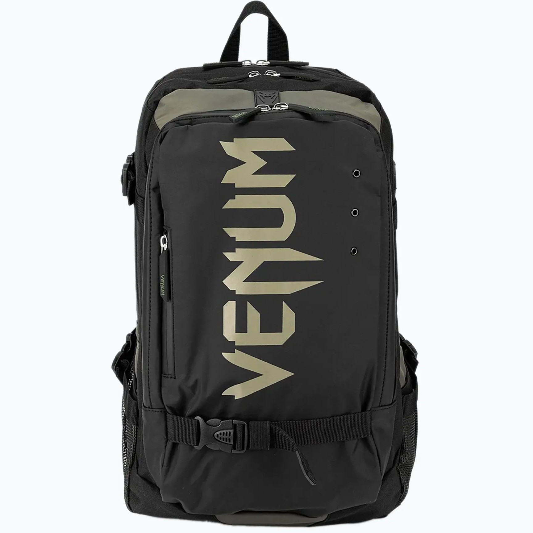  Рюкзак Venum Challenger Pro Evo черный хаки 