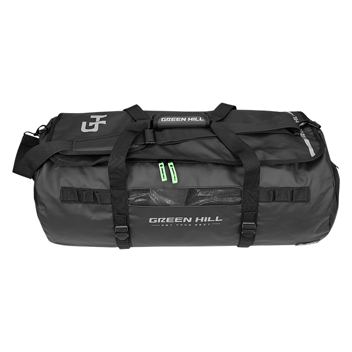  Спортивная сумка-рюкзак GREEN HILL Boxing Gym 
