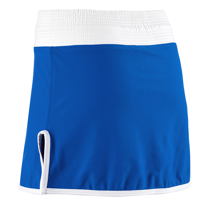  Юбка для бокса GREEN HILL DONNA синяя 