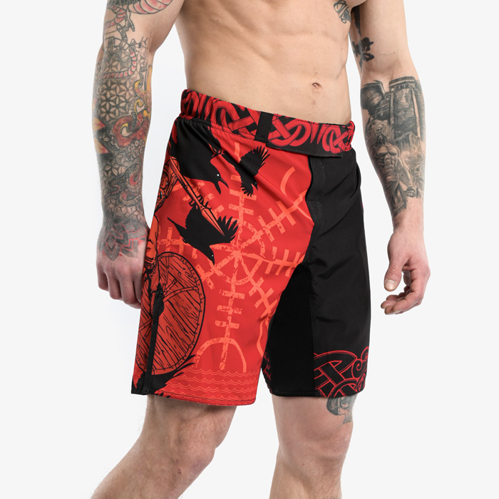  Шорты Hardcore Training Viking 