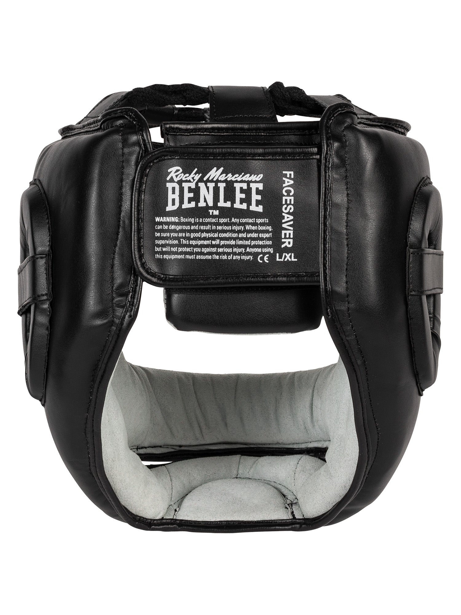  Шлем бамперный Benlee Rocky Marciano Facesaver 