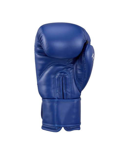  Боксерские перчатки GREEN HILL REX синие 