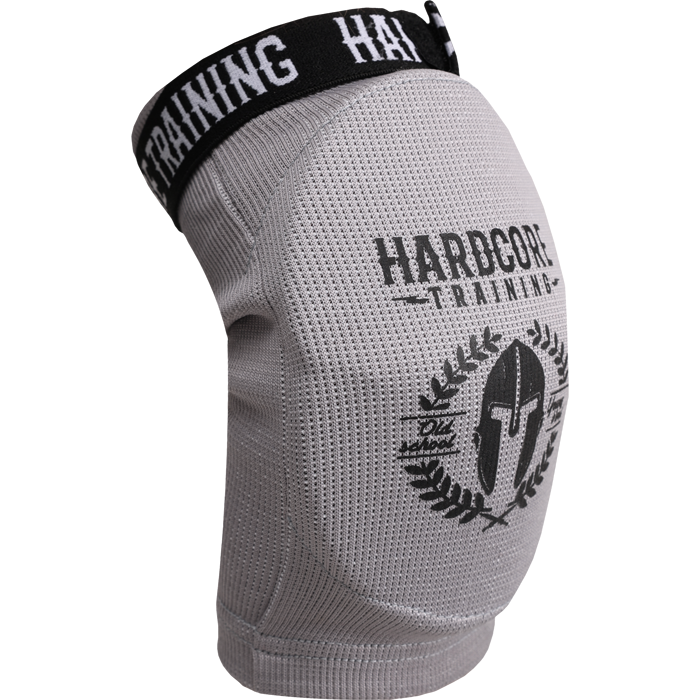  Налокотники Hardcore Training Helmet Asphalt Grey/Black 