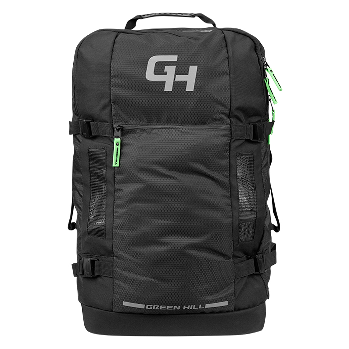  Рюкзак GREEN HILL Boxing Gym 