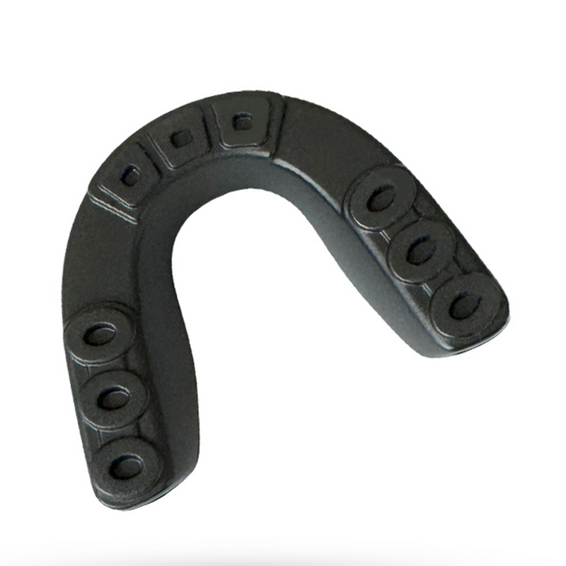  Капа Infinite Force Mouth Guard Black 