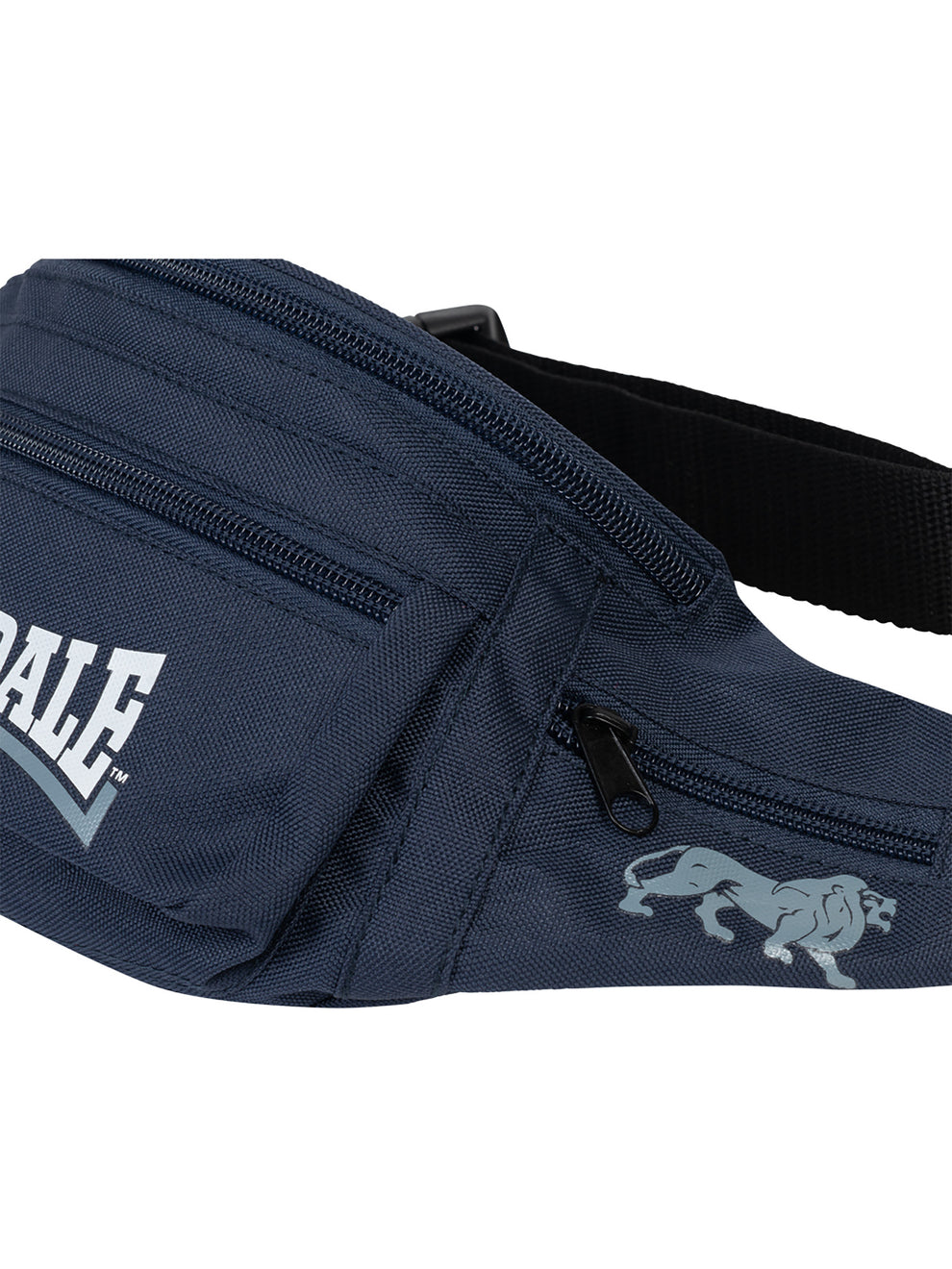  Сумка поясная Lonsdale HIP Navy 