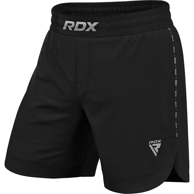  Шорты RDX MMA T15 черные 