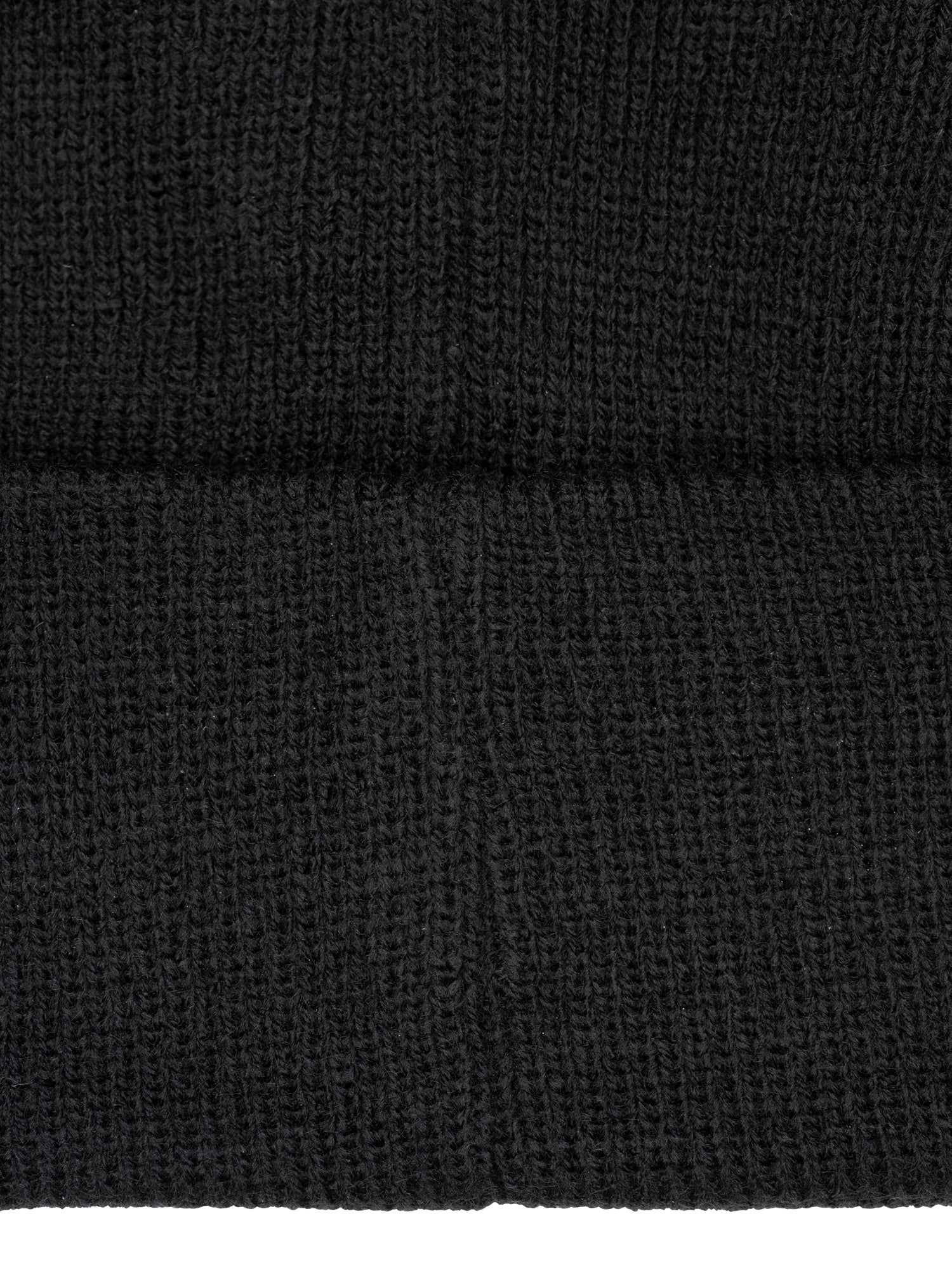  Шапка LONSDALE DUNDEE черная 