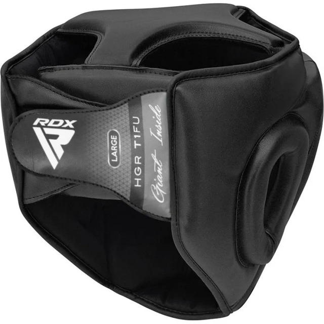  Шлем RDX HEAD GUARD HGR T1 черный 