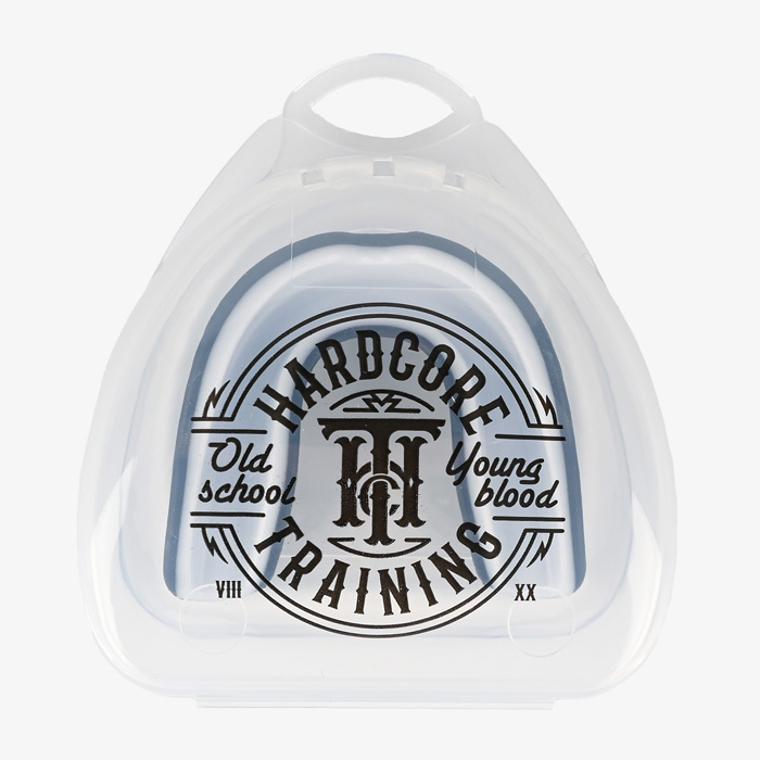  Капа Hardcore Training Legend 