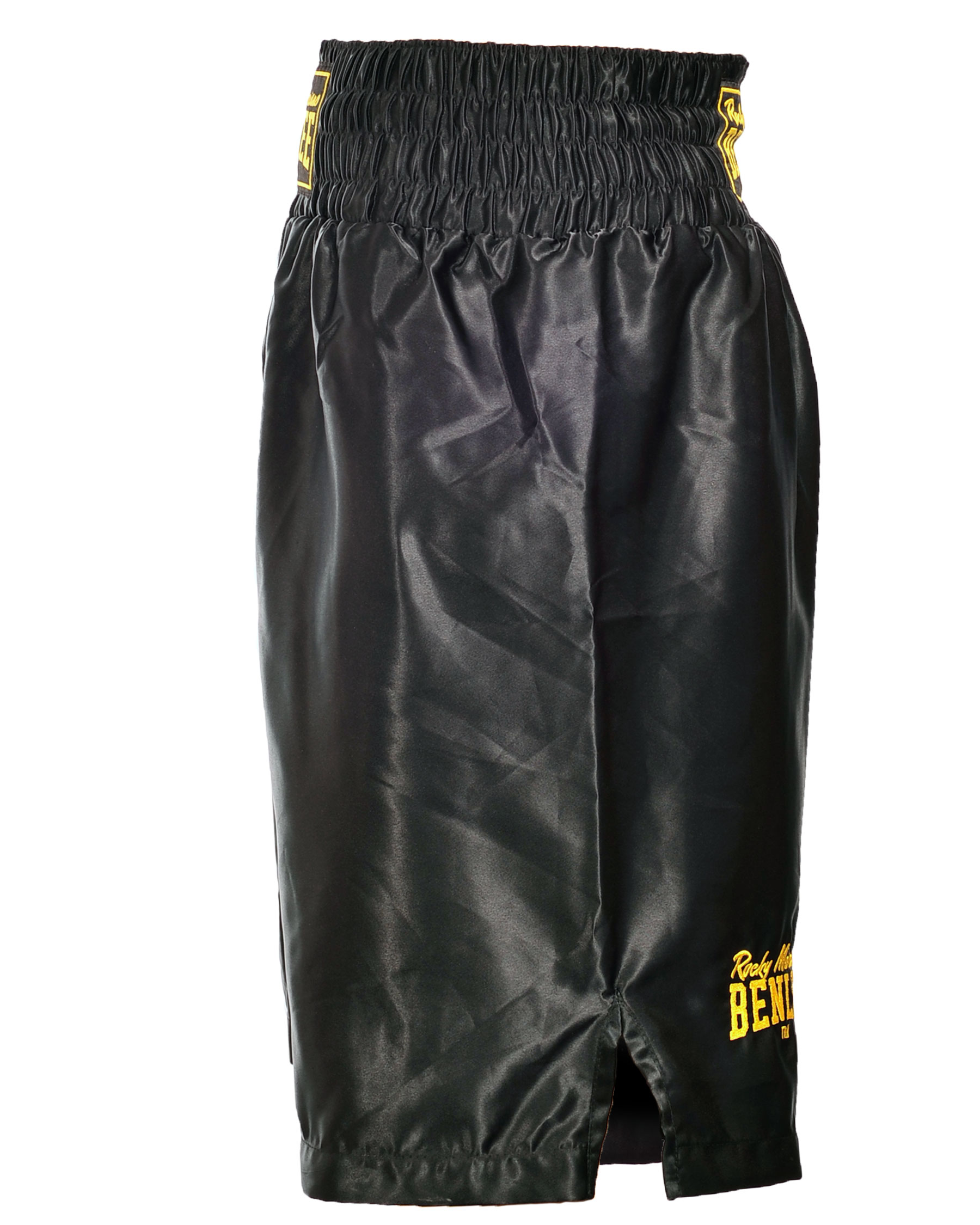  Боксерские шорты BENLEE UNI BOXING black 