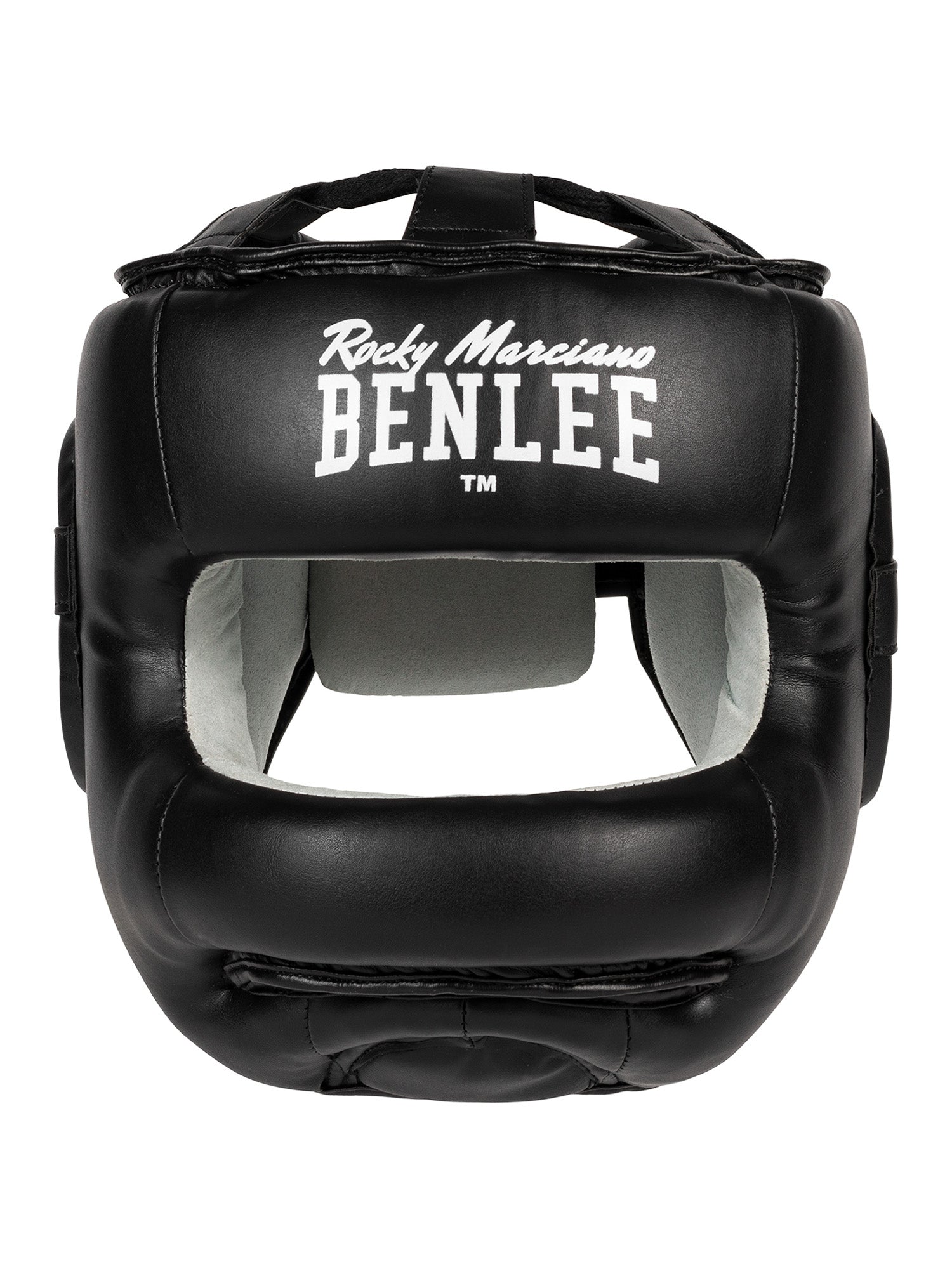  Шлем бамперный Benlee Rocky Marciano Facesaver 