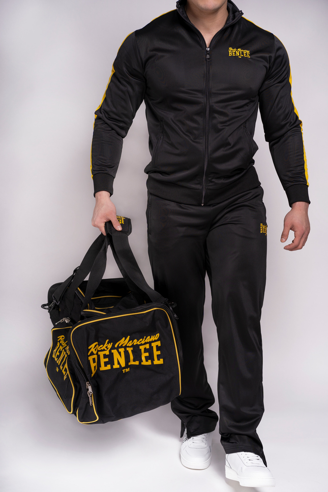  Спортивная сумка BENLEE LOCKER черная 