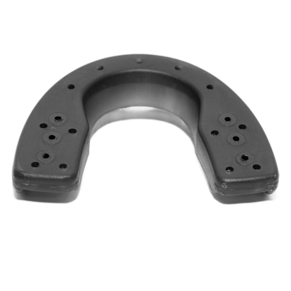  Капа Lonsdale Pro Tek серая 