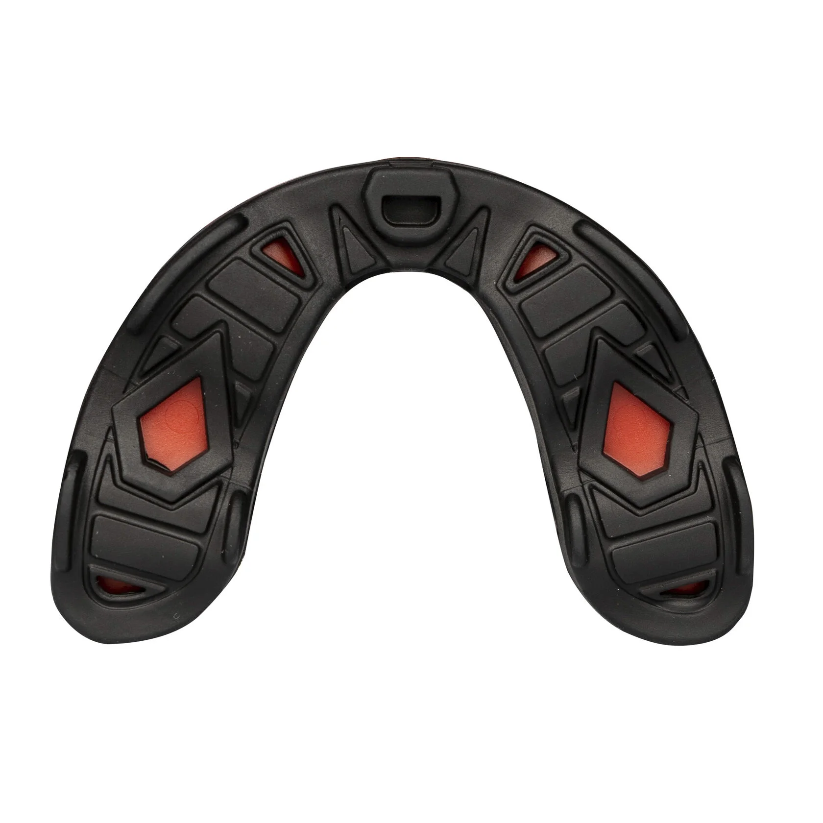  Капа BoyBo Defender BD150 Premium красный черная 
