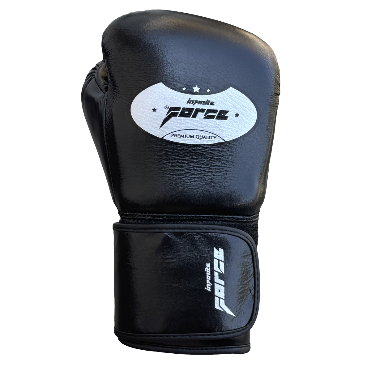  Боксерские перчатки Infinite Force Warhead  
