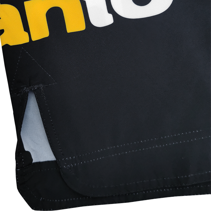  Шорты Manto Logo 