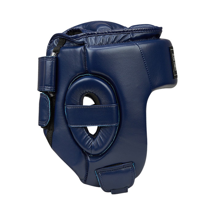  Шлем GREEN HILL CROWN синий 